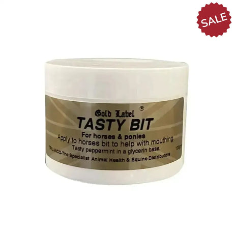 Gold Label Tasty Bit Bit Butter