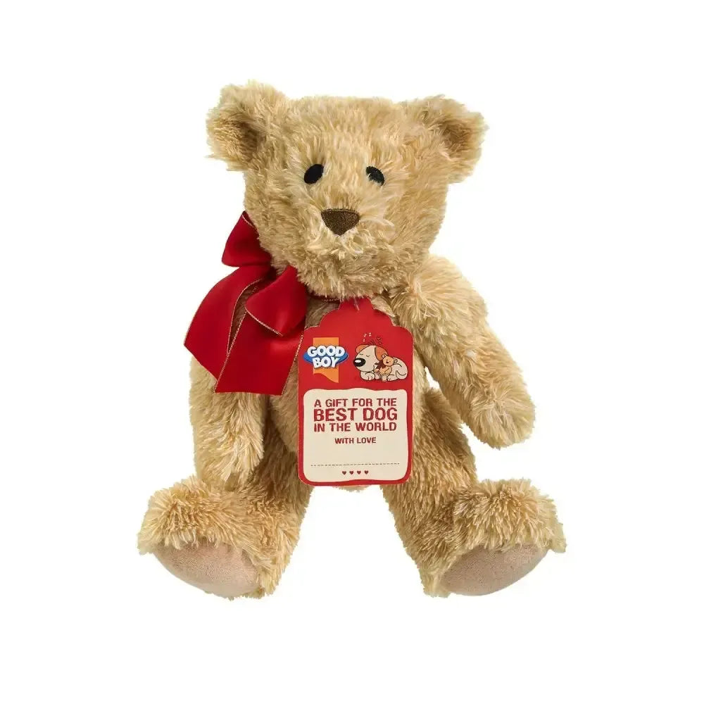 Good Boy Gift Bear Dog Treats