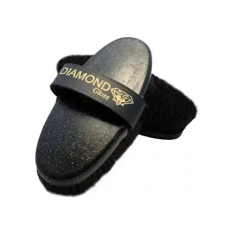 HAAS Diamond Gloss Body Brushes Body Brushes