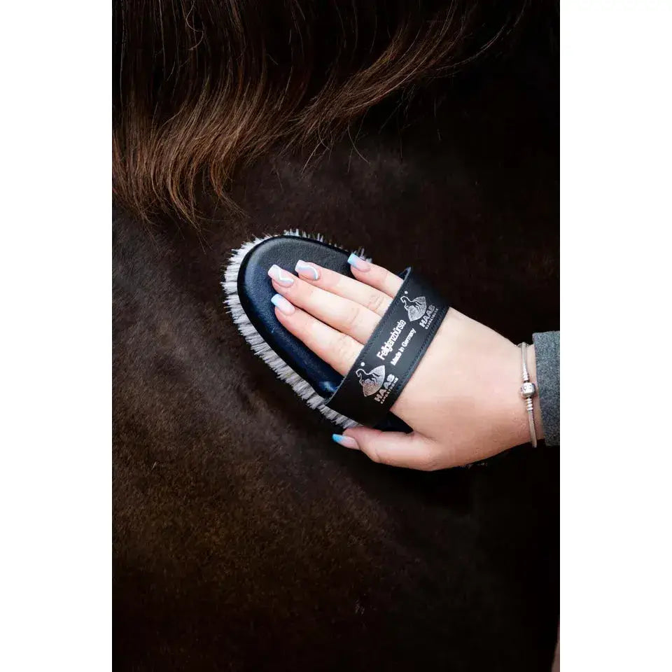 Haas Fellglanz Brush Body Brushes