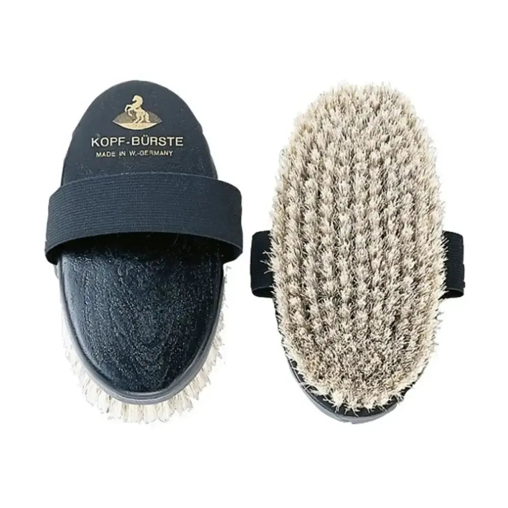 Haas Head Brush Body Brushes