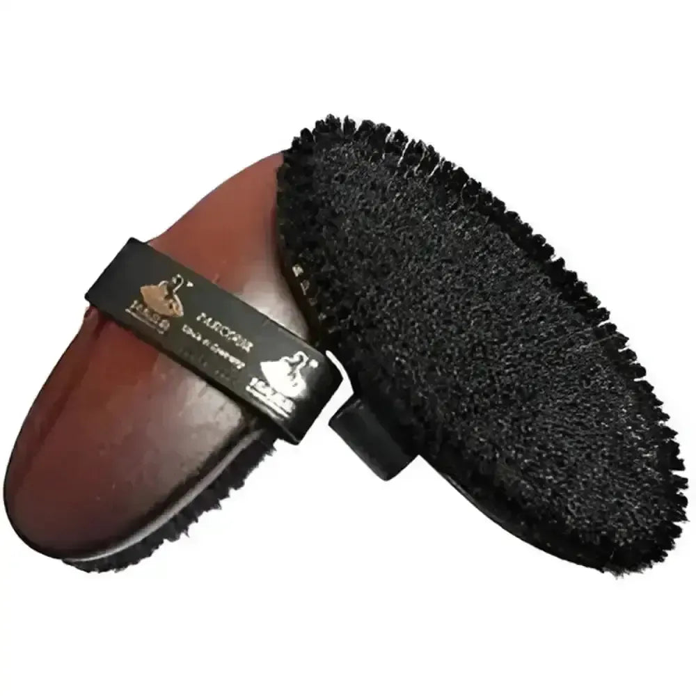 HAAS Parcour Grooming Brushes Body Brushes
