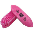 HAAS Pummel Wurzel Pink Dandy Brush Pink Dandy Brushes
