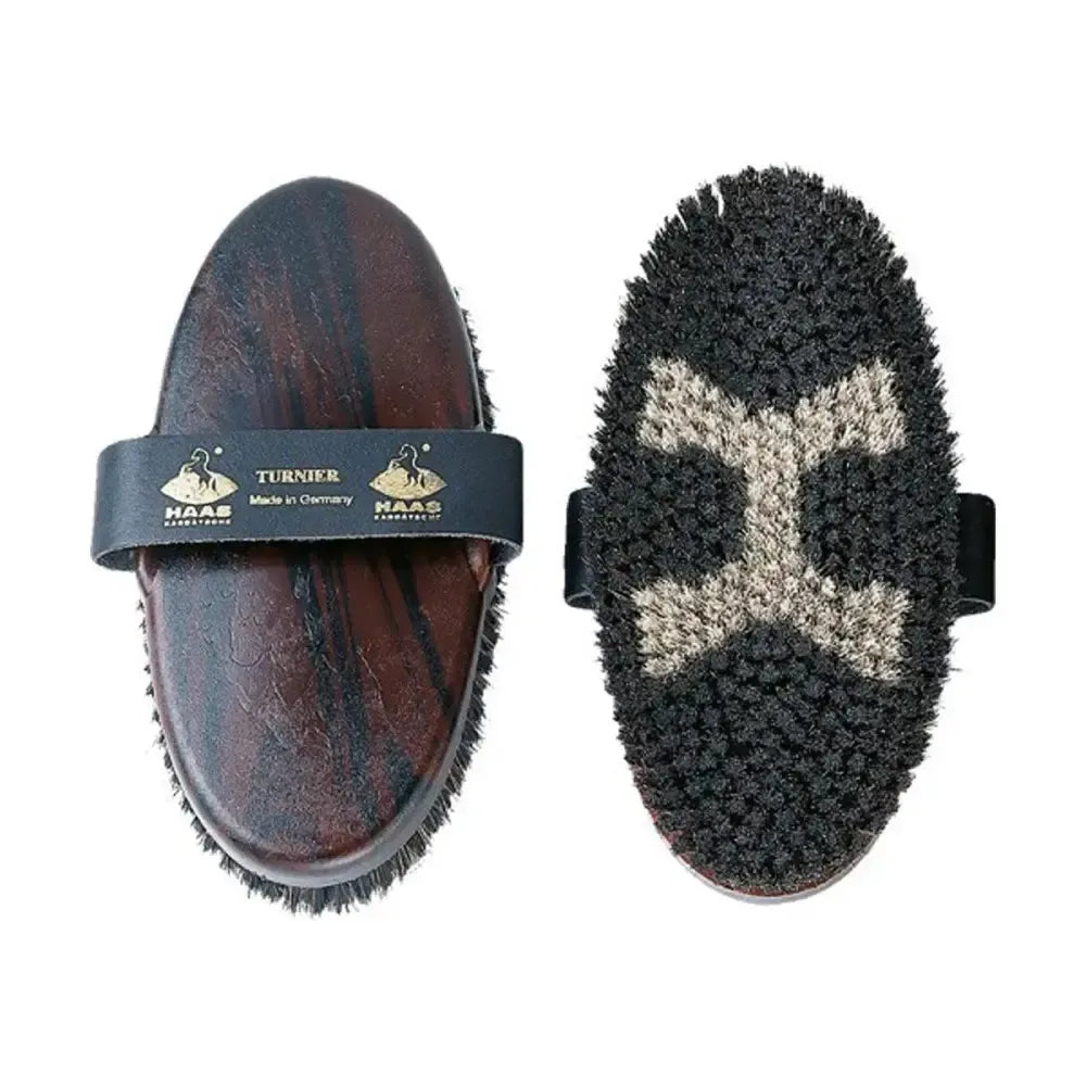 Haas Turner Brush Body Brushes