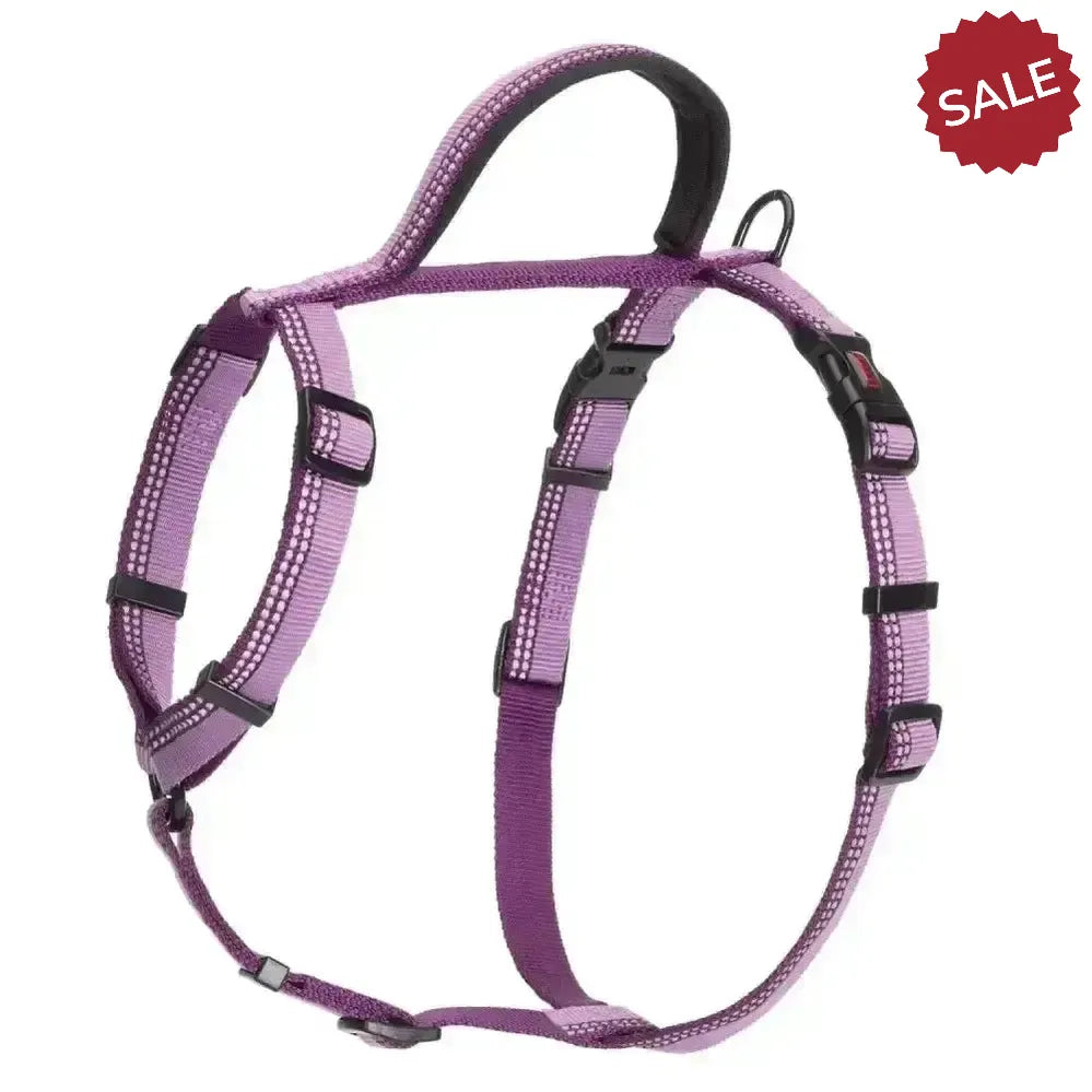 Halti Walking Harness Purple X Small Purple Dog Harness