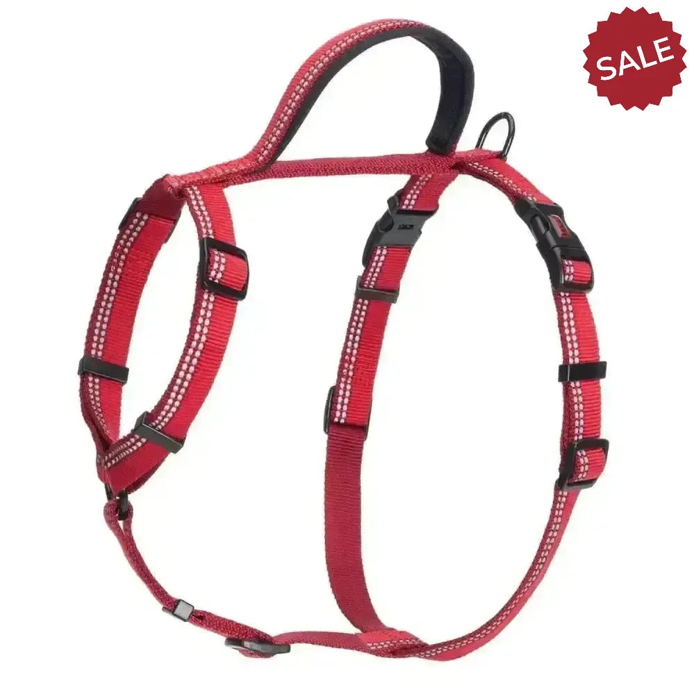 Halti Walking Harness Red X Small Red Dog Harness