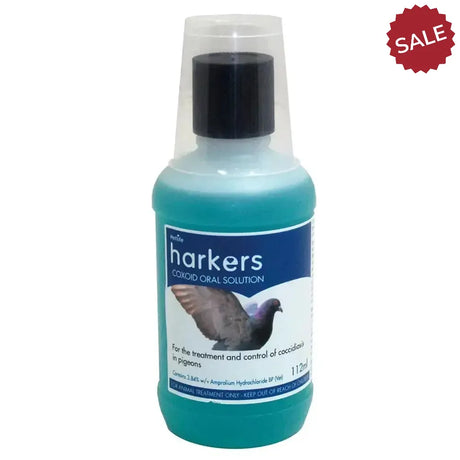Harkers Coxoid 112 ml Avian