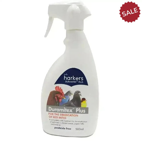 Harkers Duramitex Plus 500 ml Avian