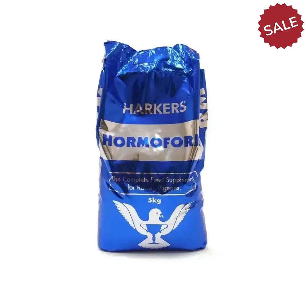 Harkers Hormoform 2.5kg Avian