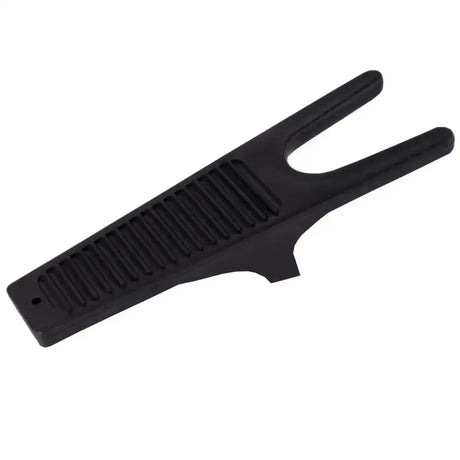 Harlequin Plastic Boot Jack Black Footwear Accessories