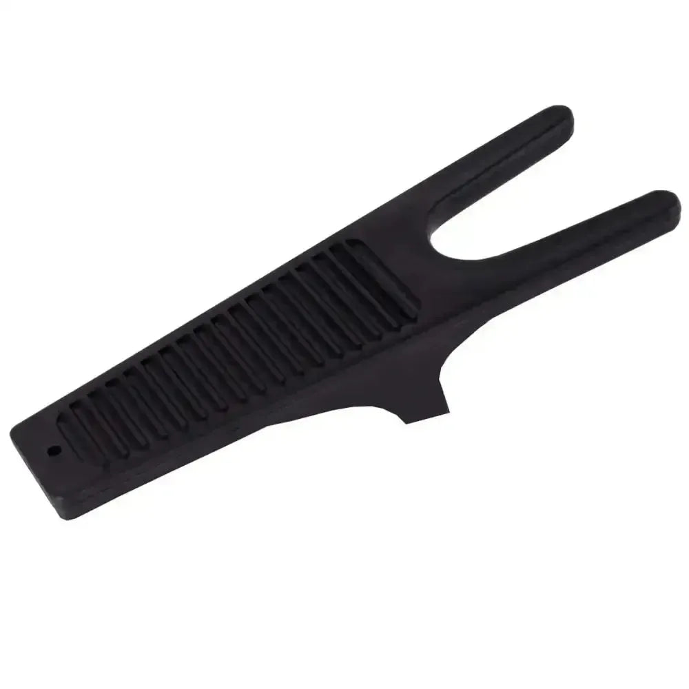 Harlequin Plastic Boot Jack Black Footwear Accessories