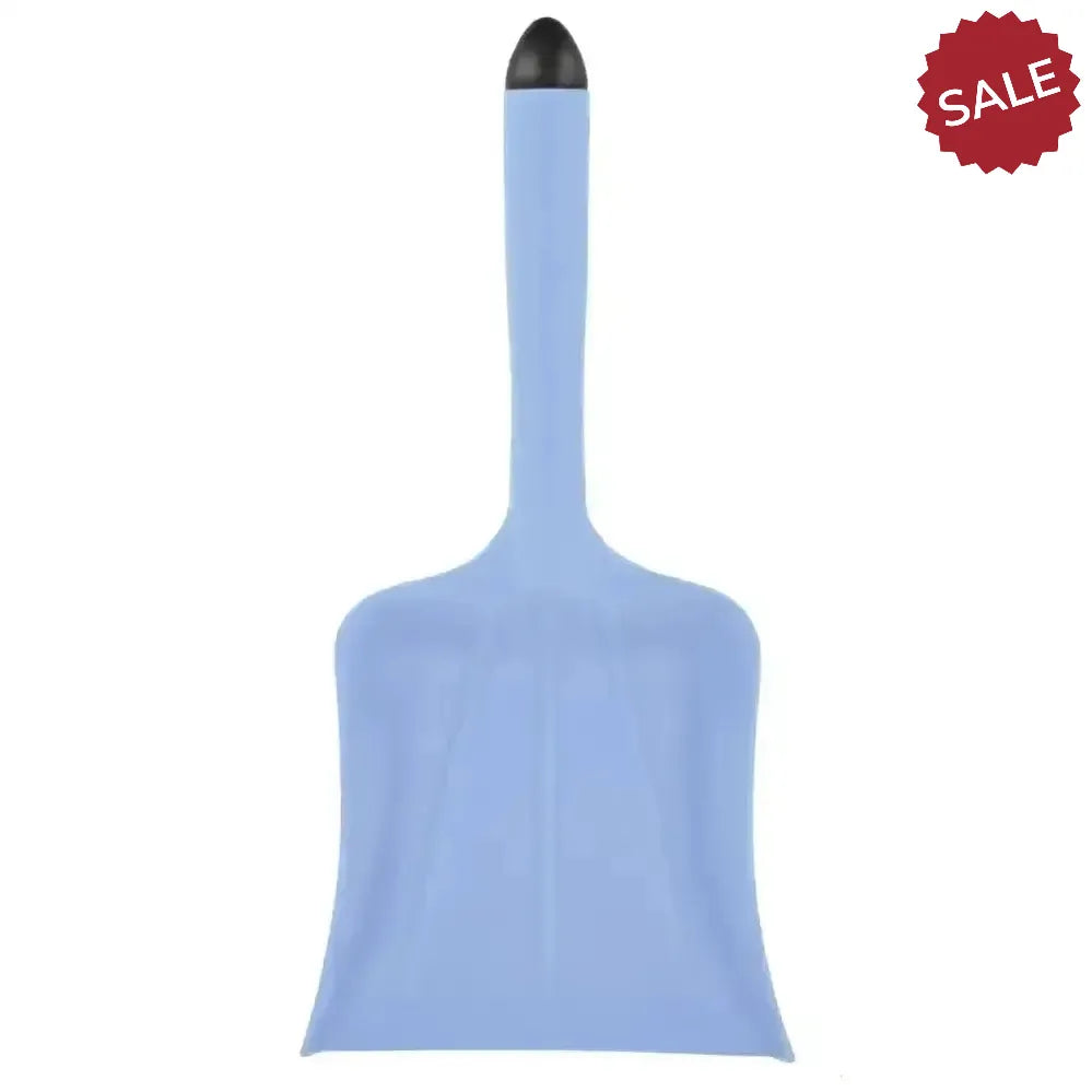 Harold Moore Hand Shovel Baby Blue Shovel
