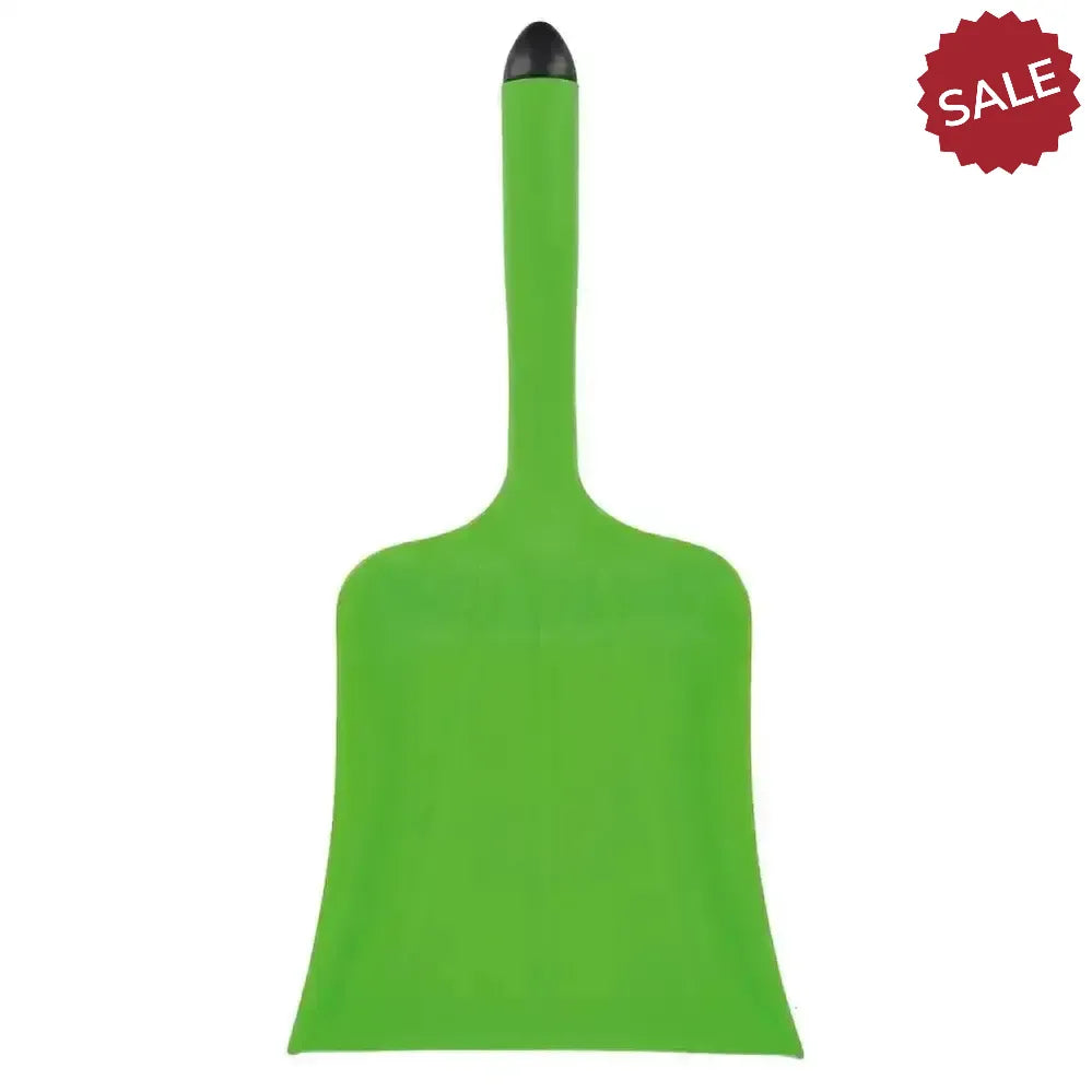 Harold Moore Hand Shovel Limegreen Shovel