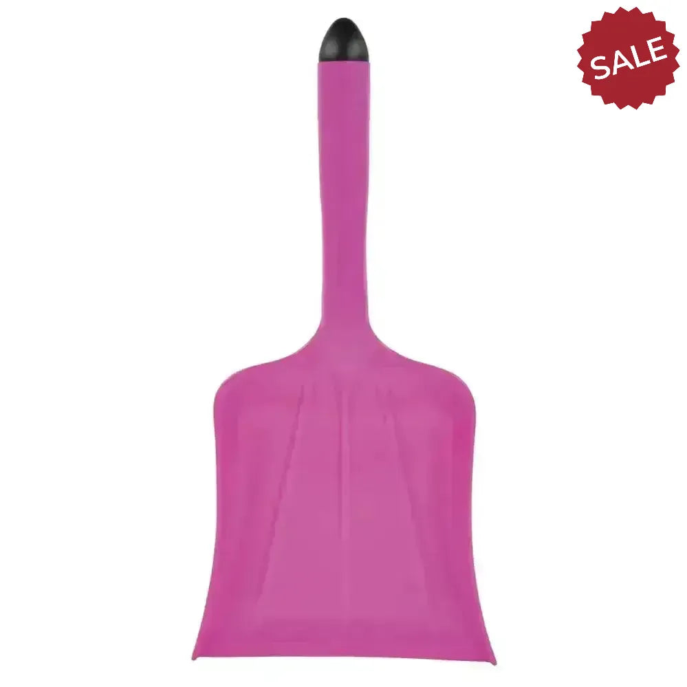 Harold Moore Hand Shovel Pink Shovel