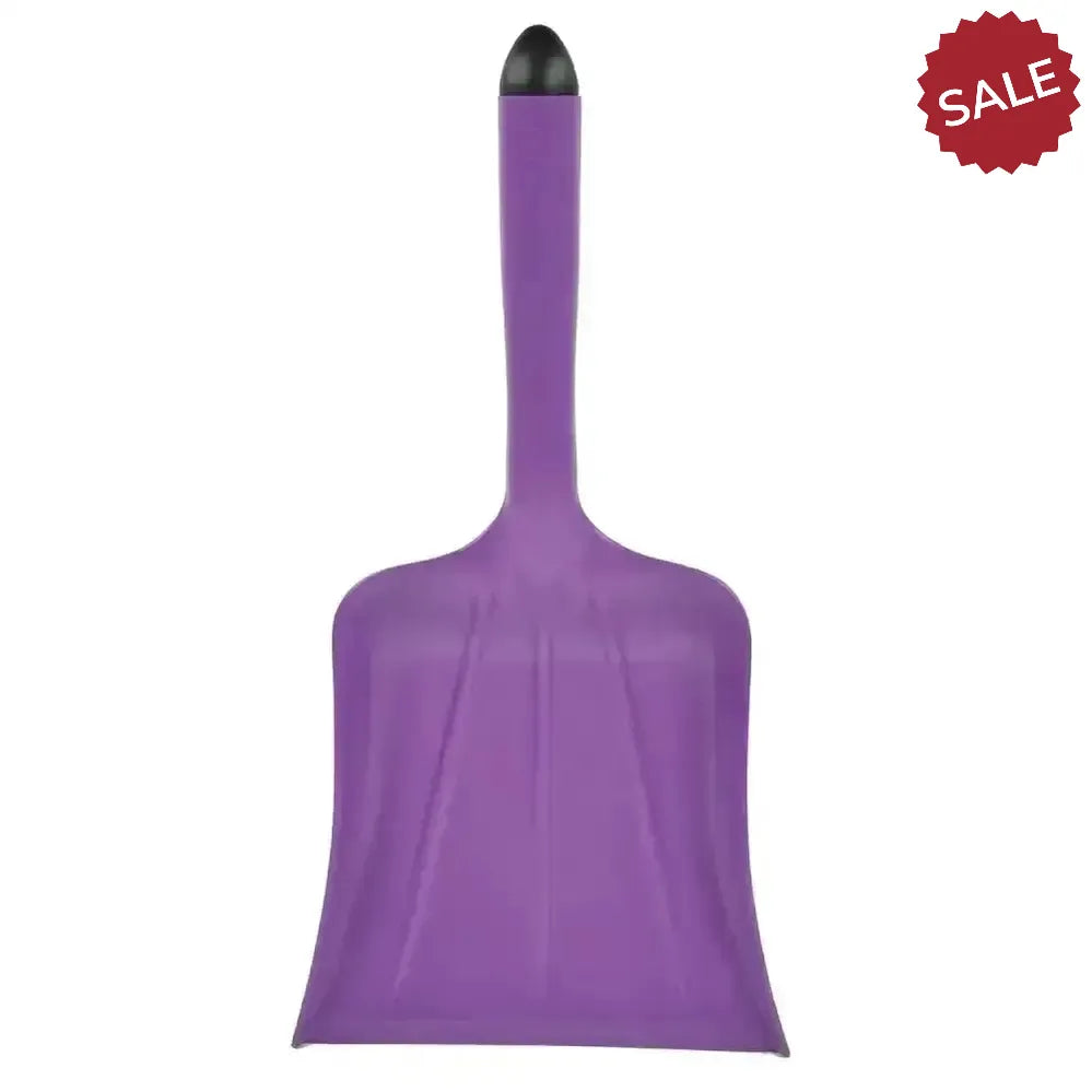 Harold Moore Hand Shovel Purple Shovel