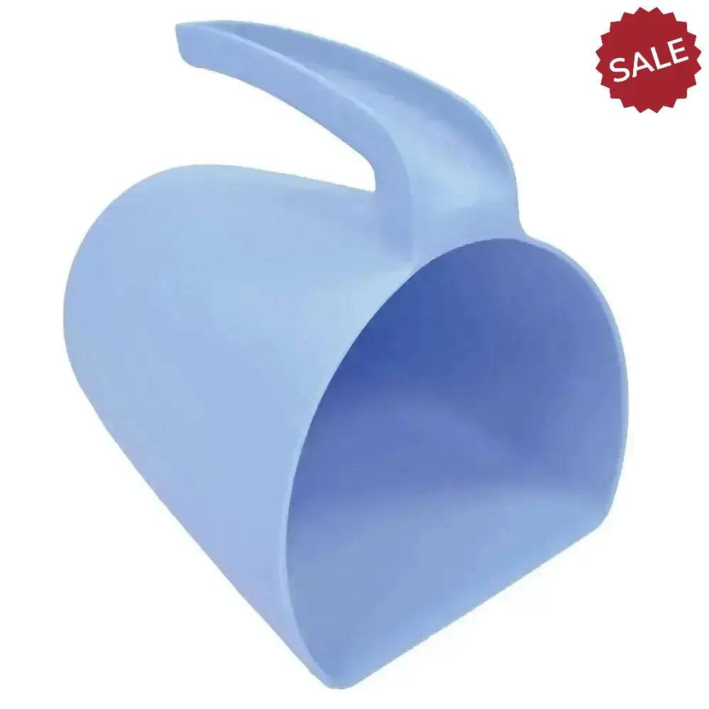 Harold Moore Jug Scoop Pink Scoops & Stirrers