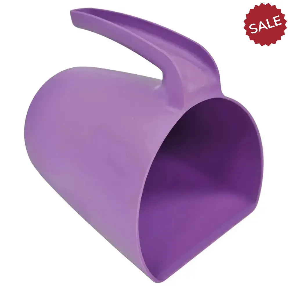 Harold Moore Jug Scoop Pink Scoops & Stirrers