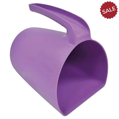 Harold Moore Jug Scoop Purple Scoops & Stirrers