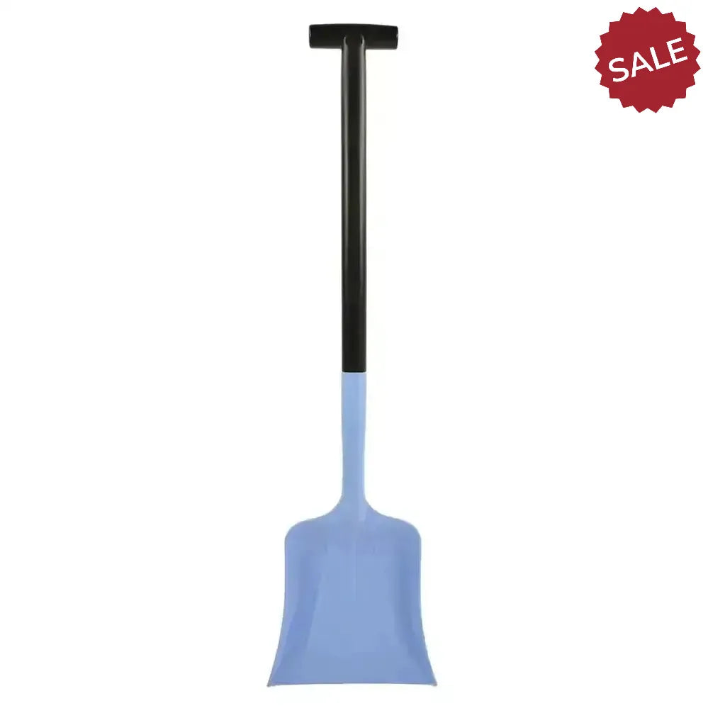 Harold Moore Junior Shovel Baby Blue Shovel