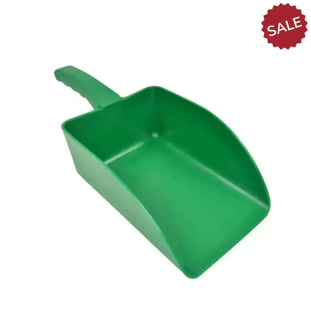 Harold Moore Medium Horse Feed Scoops Purple Scoops & Stirrers