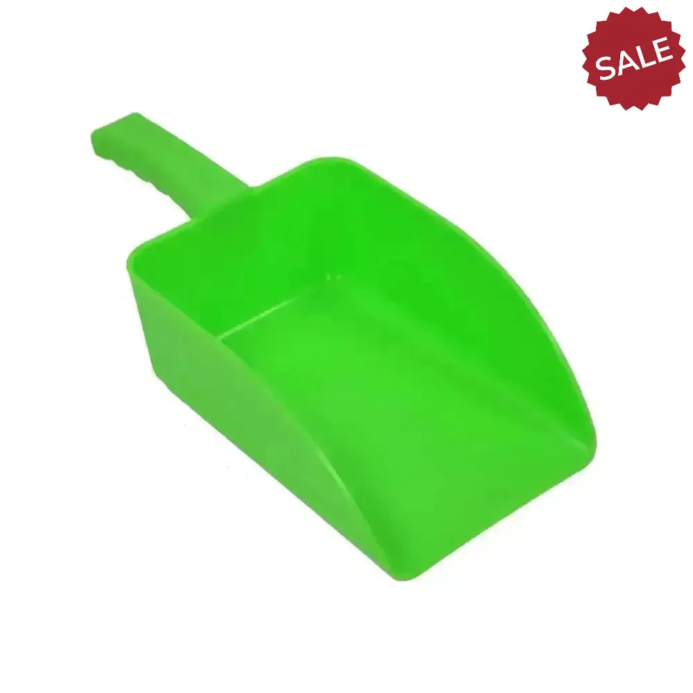 Harold Moore Medium Horse Feed Scoops Purple Scoops & Stirrers
