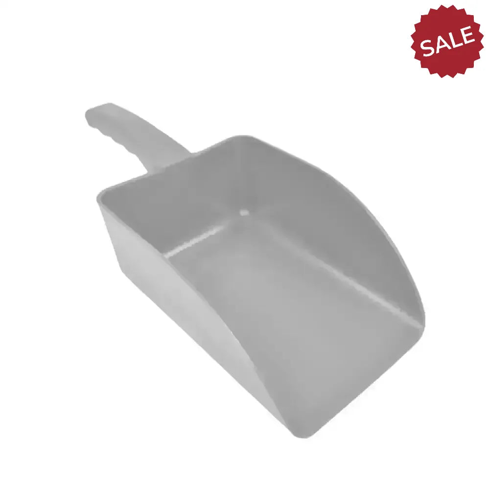 Harold Moore Medium Horse Feed Scoops Purple Scoops & Stirrers