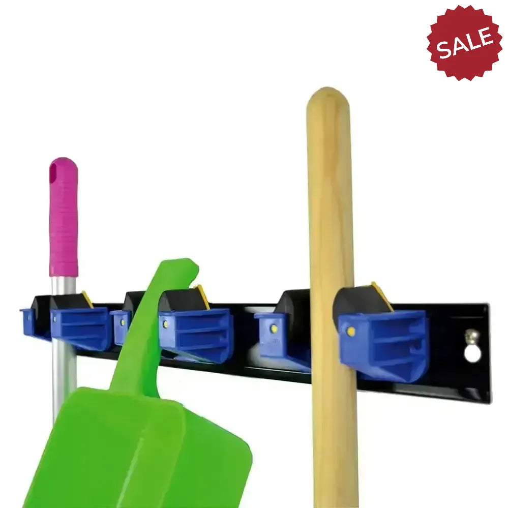 Harold Moore Moore-Fix Hanger Triple EACH Yard Brooms