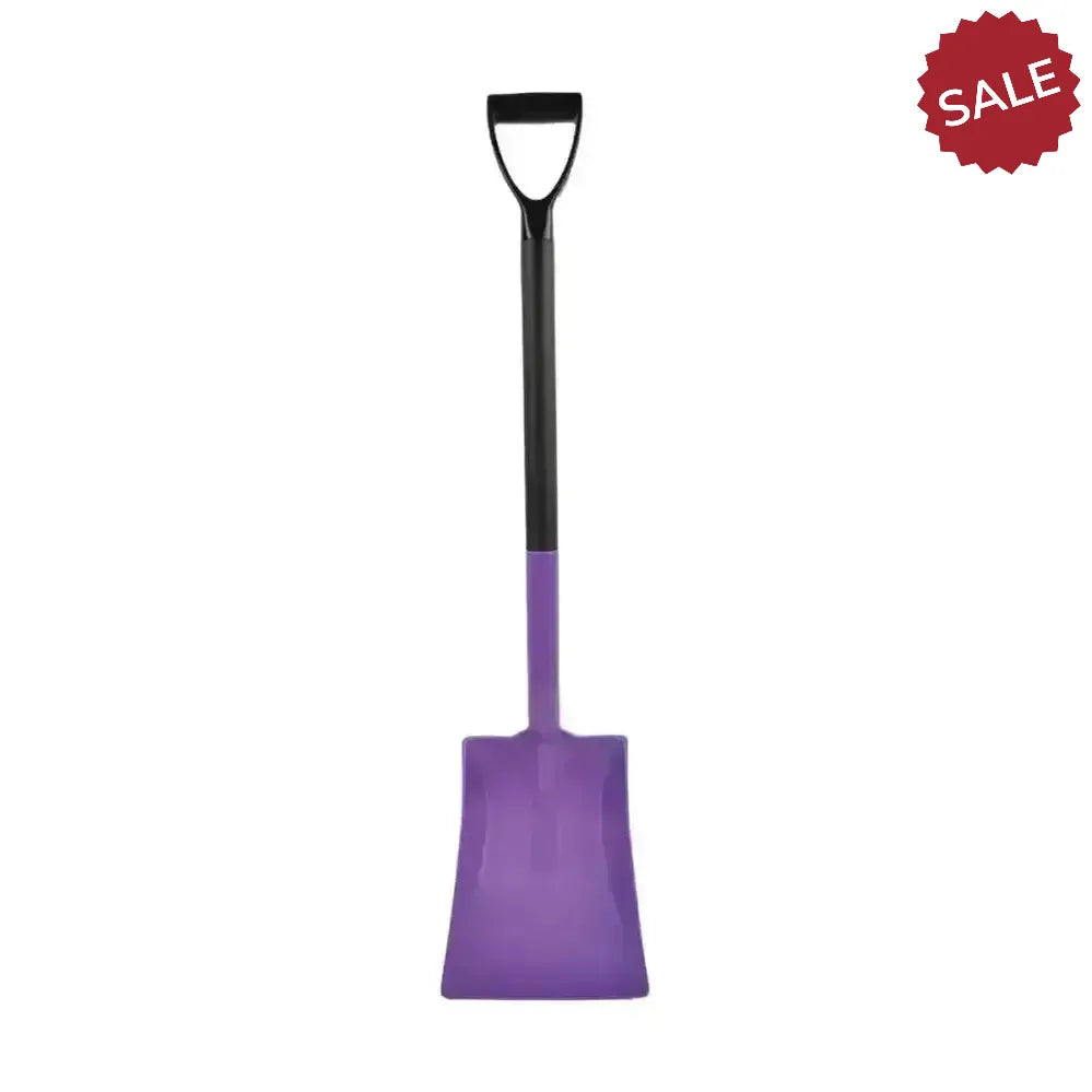Harold Moore Multi-Purpose Ultra Light Shovel Random Shovel