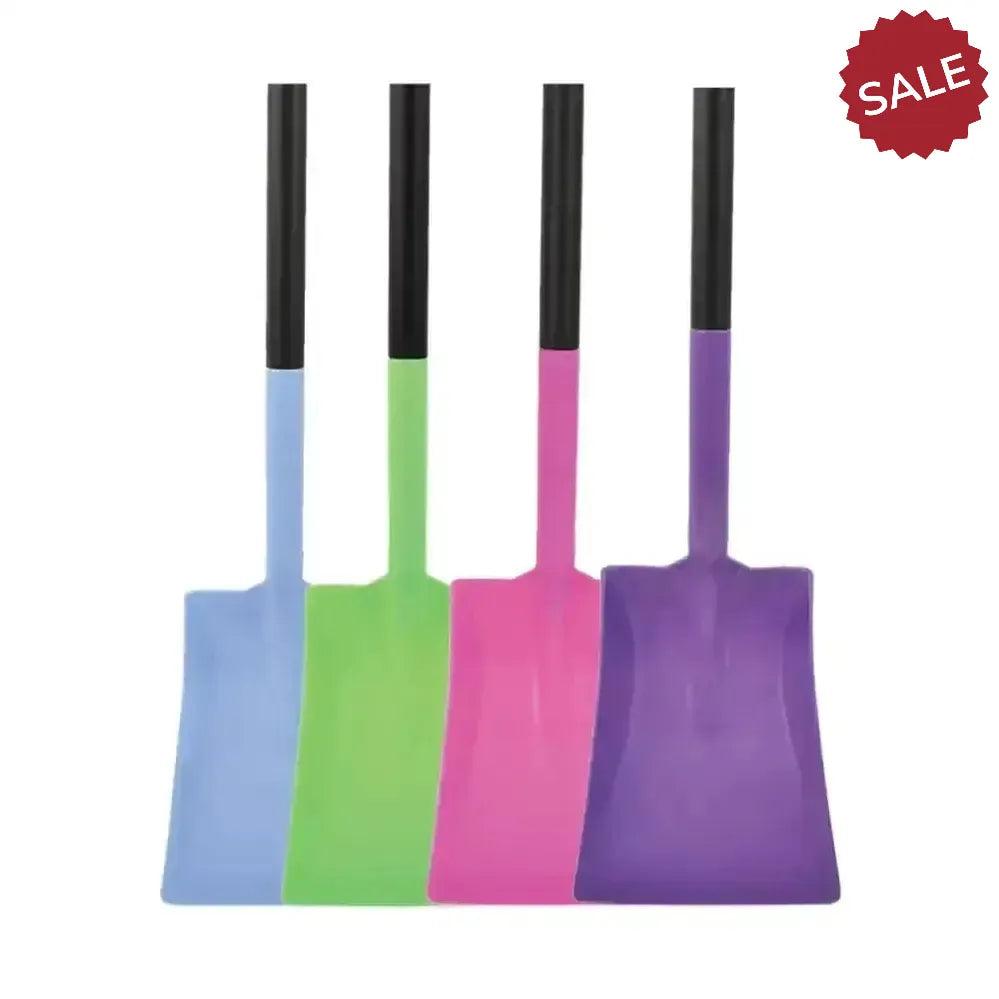 Harold Moore Multi-Purpose Ultra Light Shovel Random Shovel