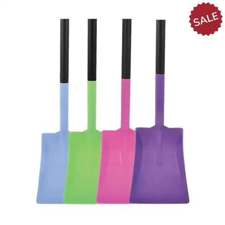 Harold Moore Multi-Purpose Ultra Light Shovel Random Shovel