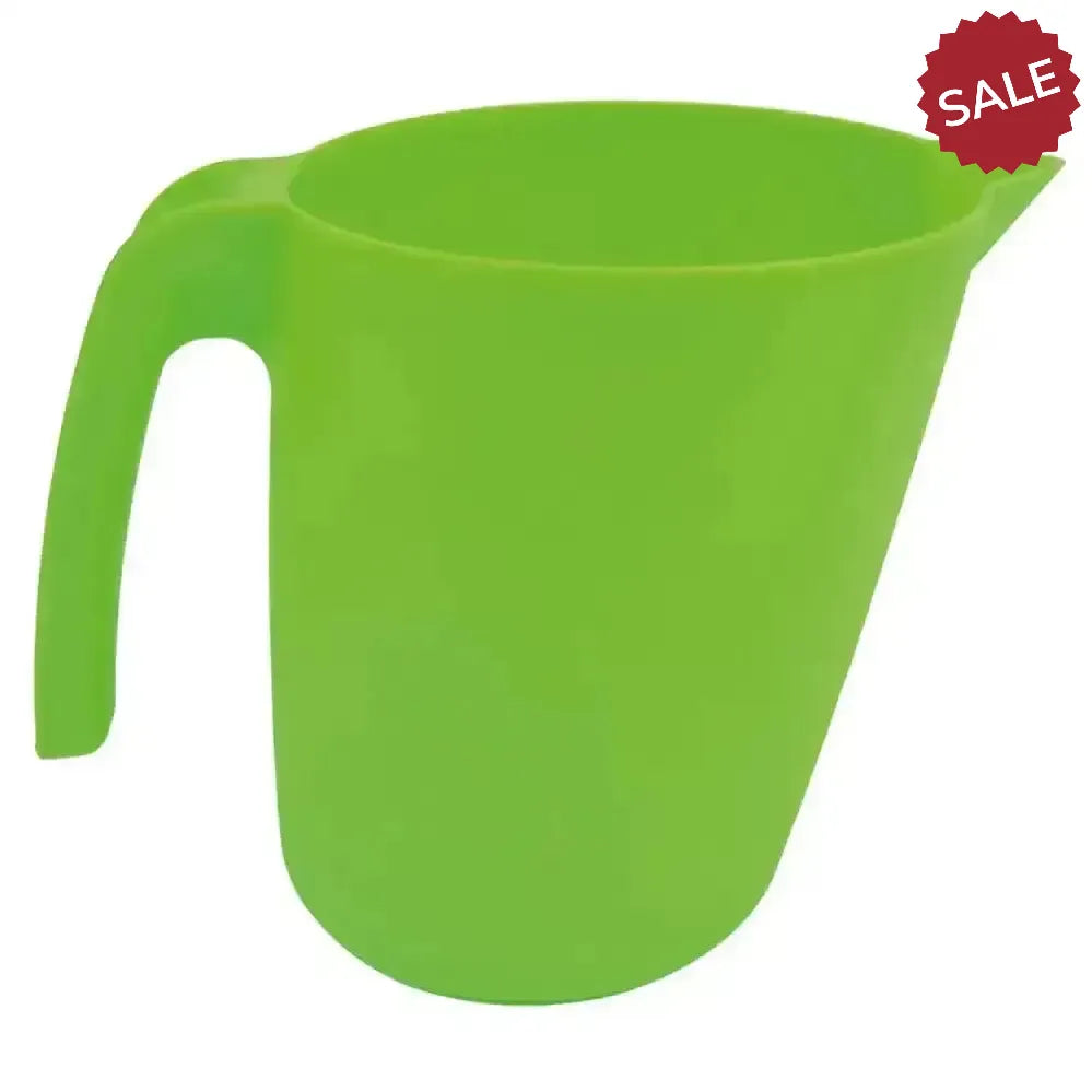 Harold Moore Pouring Jug Limegreen Jugs