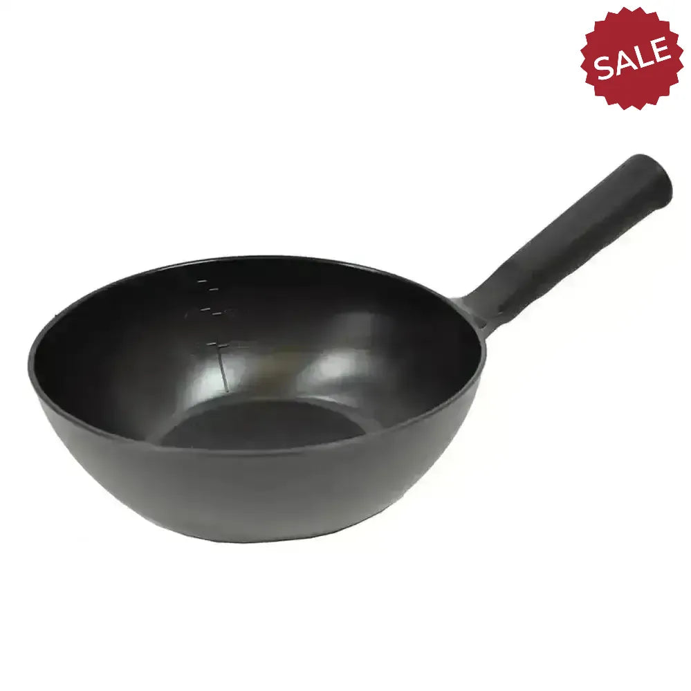 Harold Moore Round Feed Scoop Purple Scoops & Stirrers