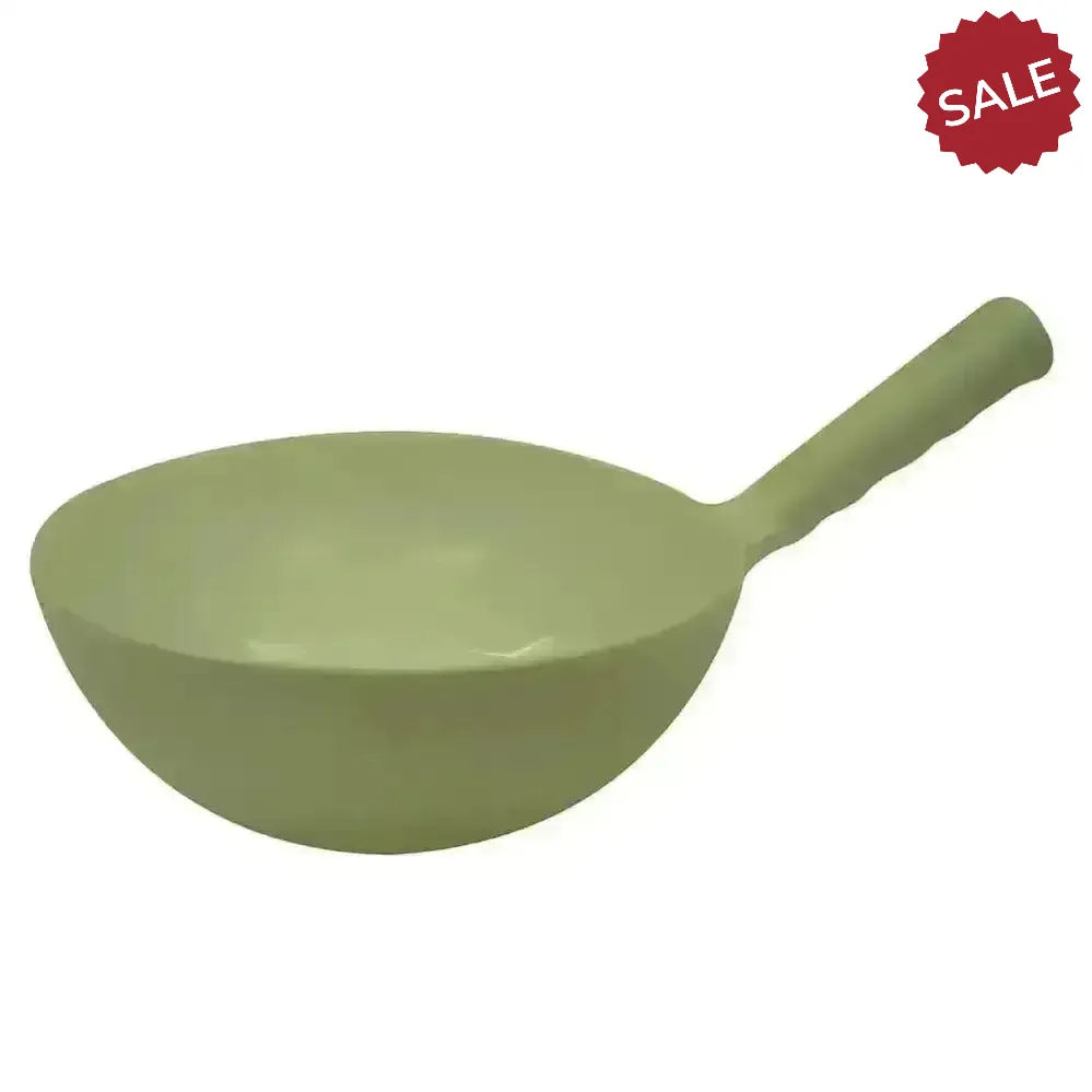 Harold Moore Round Feed Scoop Purple Scoops & Stirrers