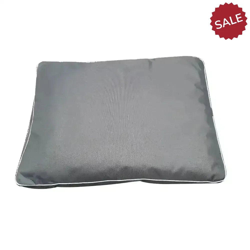 Henry Wag Brecon Adventure Bed Medium Grey Dog Beds