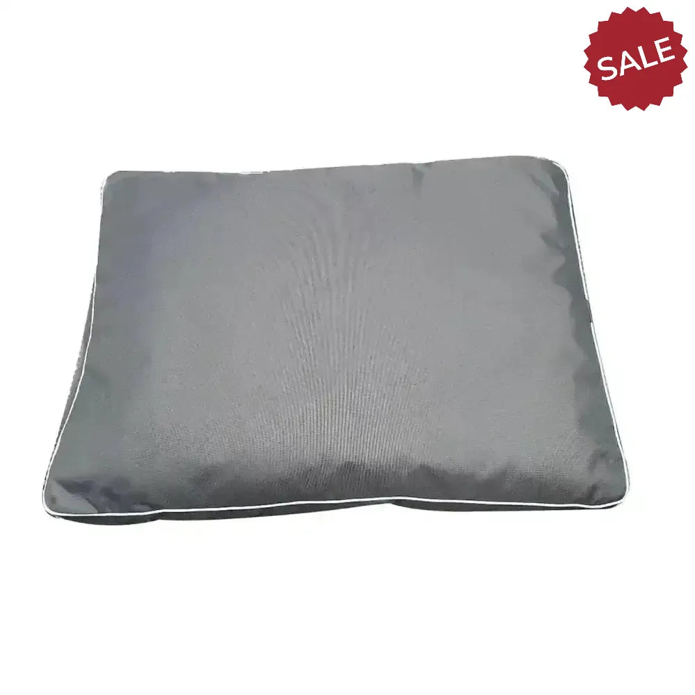 Henry Wag Brecon Adventure Bed Medium Grey Dog Beds