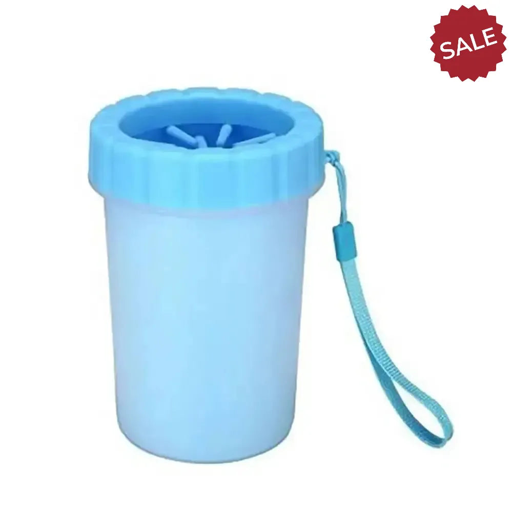 Henry Wag Pet Paw Cleaner Dog Grooming