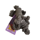 Henry Wag Rope Buddy  Pet Toys