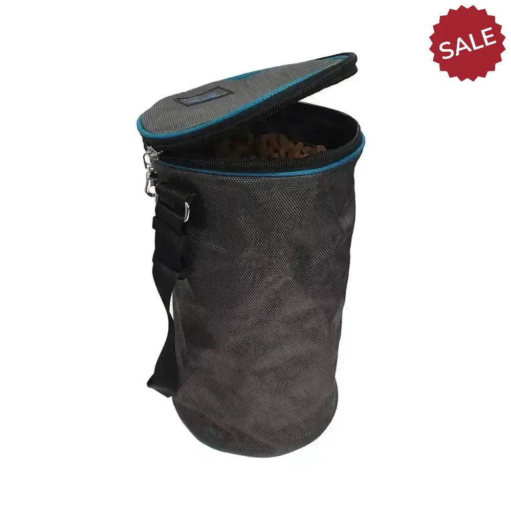 Henry Wag Snack Pack Grey Dog Treats