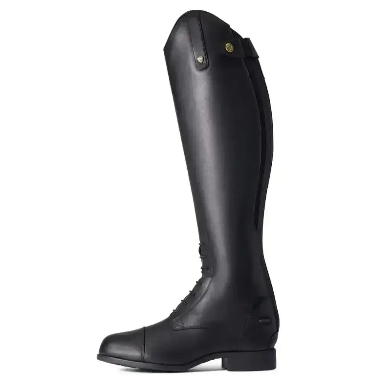 Heritage Contour II Waterproof Insulated Tall Riding Boot 37 EU / 4 FULL Medium (Fm) Long Riding Boots