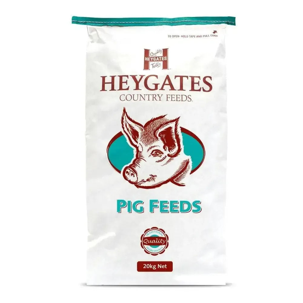 Heygates Breeding Sow Nuts Pig Feed