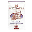Heygates Llama and Alpaca Feed Mix Llama & Alpaca Feed