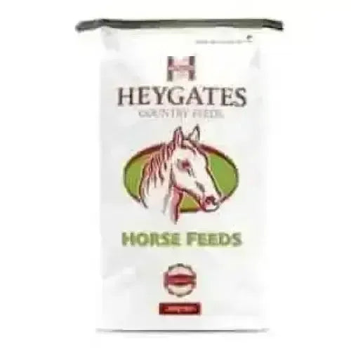 Heygates Wheat Bran Horse Feed Horse Feeds