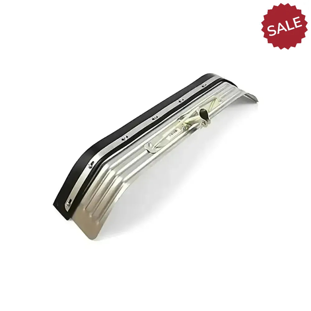 Hillbrush Heavy Duty Winged Squeegee 600 mm Yard Brooms