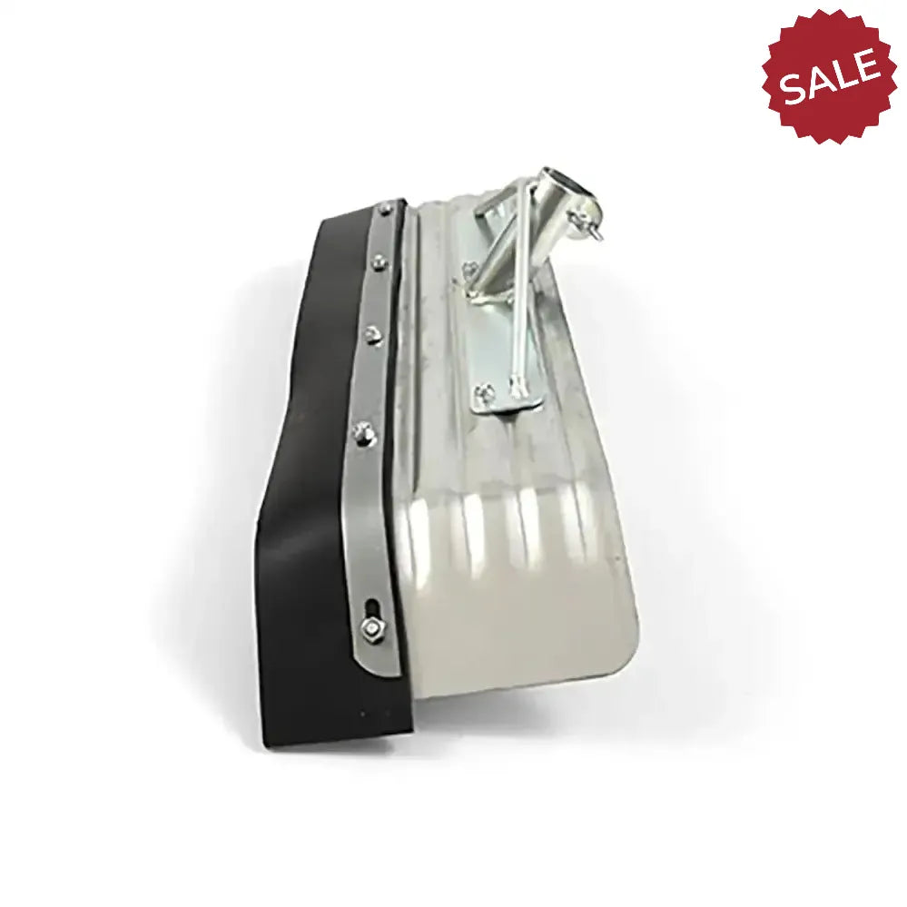 Hillbrush Heavy Duty Winged Squeegee 600 mm Yard Brooms