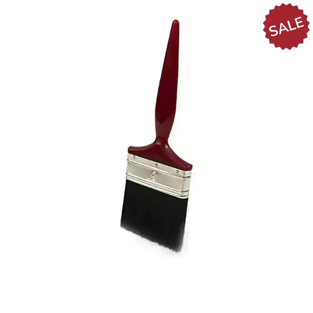 Hillbrush Premier Soft Paint Brush 25 mm Yard Brooms