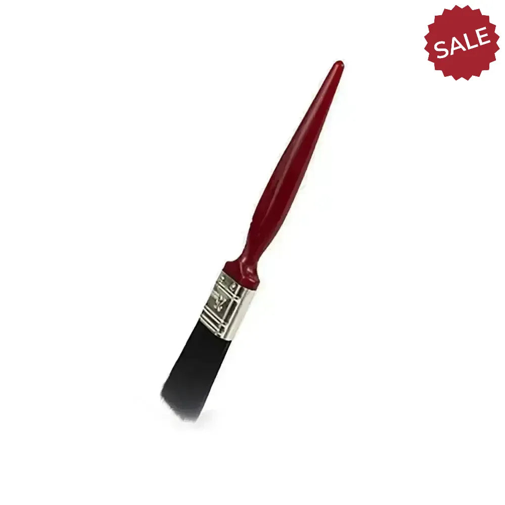 Hillbrush Premier Soft Paint Brush 25 mm Yard Brooms