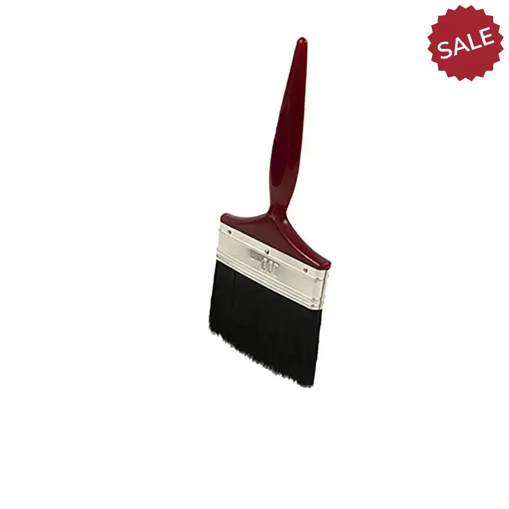 Hillbrush Premier Soft Paint Brush 25 mm Yard Brooms