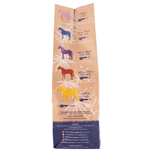 Hilton Herbs Easy Mare 1kg Horse Hormonal Supplements