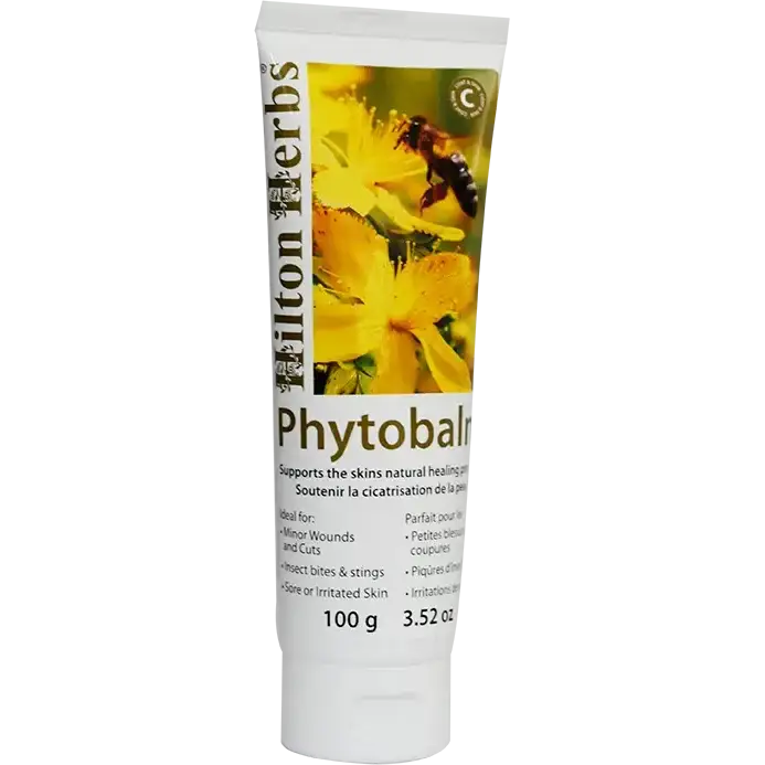 Hilton Herbs Phytobalm 100g Skin Care Creams