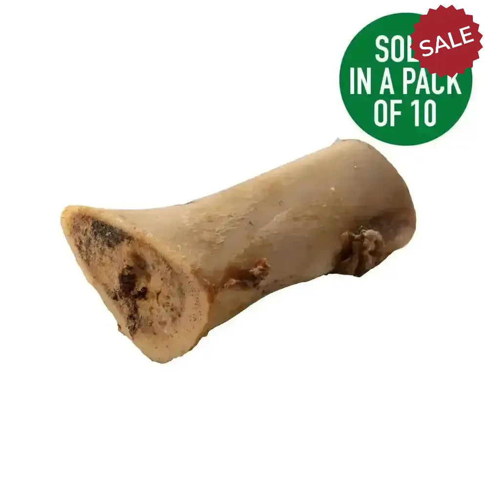 Hollings Maxi Roast Bone 10 Pack Dog Treats